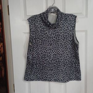 Animal print to from Kikit Studios